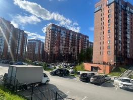 Продается 2-комнатная квартира Охотская ул, 52  м², 7200000 рублей