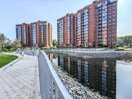 Продается 2-комнатная квартира Охотская ул, 52 м², 7200000 рублей