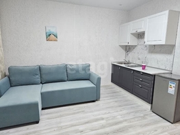 Снять однокомнатную квартиру Сухарная ул, 22.7 м², 28000 рублей