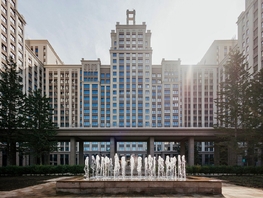 Продается 2-комнатная квартира  Дом Нобель, 48.3  м&sup2;, 12690000 рублей