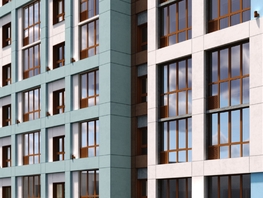 Продается 3-комнатная квартира ЖК Самоцветы, Бирюза дом 1, 83.2  м², 7250000 рублей