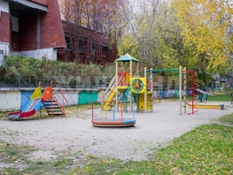 Продается 1-комнатная квартира Тюленина ул, 37.1 м², 4390000 рублей