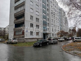 Продается 5-комнатная квартира Первый круг ул, 97.3 м², 8900000 рублей