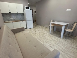 Снять двухкомнатную квартиру Есенина ул, 42 м², 37000 рублей