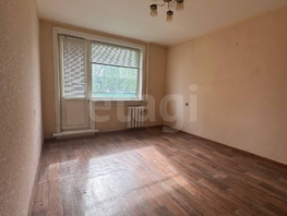 Продается 1-комнатная квартира Калинина ул, 31 м², 2850000 рублей