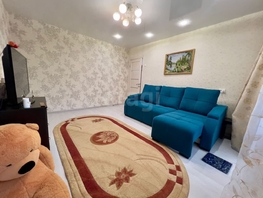 Продается 2-комнатная квартира Оловозаводская ул, 44 м², 5100000 рублей