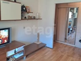 Продается 3-комнатная квартира Ленина ул, 63 м², 9000000 рублей