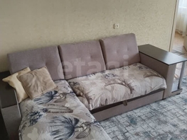 Снять двухкомнатную квартиру Новогодняя ул, 43.9 м², 30000 рублей