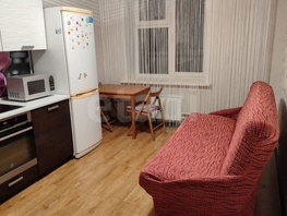 Снять однокомнатную квартиру Военная ул, 50 м², 35000 рублей