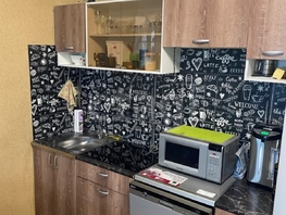 Продается Студия Дмитрия Шмонина ул, 32.5 м², 3150000 рублей