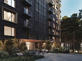 Продается 2-комнатная квартира ЖК Флора и Фауна, 16Б, 53.98  м&sup2;, 15200000 рублей