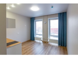 Продается Студия АК Пилигрим, 17.6 м², 4957360 рублей