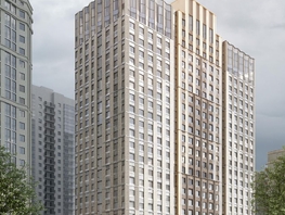 Продается 2-комнатная квартира ЖК Актив, 53.19 м², 9050000 рублей
