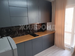 Продается 1-комнатная квартира ЖК Венеция-2, дом 8, 36.1  м², 5800000 рублей