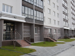 Продается 1-комнатная квартира ЖК Радуга Сибири, дом 4, 44.67  м², 4506309 рублей