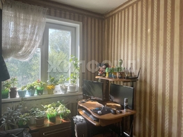 Продается 2-комнатная квартира Сибиряков-Гвардейцев ул, 42.9 м², 3999000 рублей