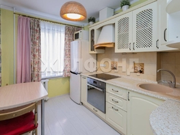 Продается 2-комнатная квартира Линейная ул, 46.5  м², 6650000 рублей