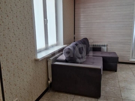 Снять однокомнатную квартиру Фрунзе ул, 28 м², 33000 рублей