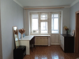 Снять двухкомнатную квартиру Карла Маркса пр-кт, 44 м², 30000 рублей