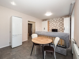 Снять двухкомнатную квартиру Красный пр-кт, 44 м², 33000 рублей
