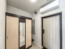 Снять однокомнатную квартиру Кирова ул, 32.2 м², 40000 рублей