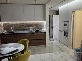 Продается 2-комнатная квартира Большевистская ул, 45.4 м², 9900000 рублей