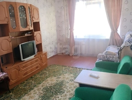 Снять двухкомнатную квартиру Немировича-Данченко ул, 47 м², 27000 рублей