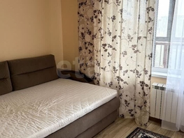 Снять однокомнатную квартиру Гурьевская ул, 30 м², 27000 рублей