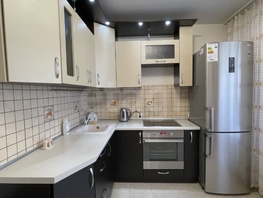 Снять однокомнатную квартиру Адриена Лежена ул, 36 м², 35000 рублей