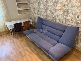 Снять двухкомнатную квартиру Кирова ул, 57.2 м², 40000 рублей
