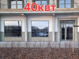 Сдается Помещение Владимира Заровного ул, 164 м², 328200 рублей