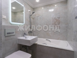 Продается 1-комнатная квартира Краузе ул, 42.9 м², 5750000 рублей