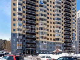 Продается 1-комнатная квартира Вилюйская ул, 44.5  м&sup2;, 5700000 рублей