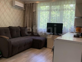 Продается 1-комнатная квартира 9-й Гвардейской Дивизии ул, 29.2 м², 3150000 рублей