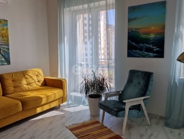Продается 4-комнатная квартира Димитрова пр-кт, 125 м², 28900000 рублей