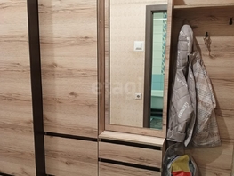 Снять однокомнатную квартиру Виктора Шевелева ул, 39 м², 21000 рублей