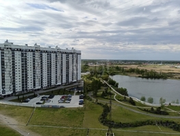 Продается Студия ЖК Радуга Сибири, дом 5, 22.6 м², 3100000 рублей