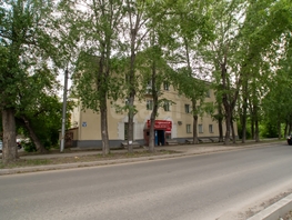 Сдается Помещение Мира ул, 200 м², 240000 рублей
