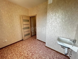Продается 1-комнатная квартира Междуреченская ул, 34.6 м², 4000000 рублей