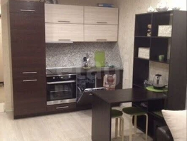 Снять однокомнатную квартиру Троллейная ул, 30 м², 28000 рублей