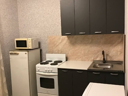 Снять однокомнатную квартиру Сиреневая ул, 38.6 м², 25000 рублей