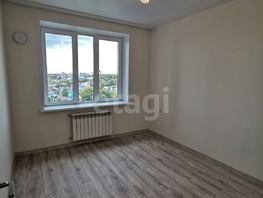Продается 3-комнатная квартира ЖК Чкалов, дом 1, 60 м², 10205000 рублей