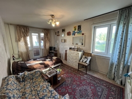Продается 2-комнатная квартира Цветной проезд, 43.8 м², 7300000 рублей