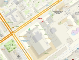 Сдается Торговое Дуси Ковальчук ул, 56 м², 102000 рублей