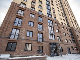 Продается Студия ЖК Никитина 128, 35 м², 5300000 рублей