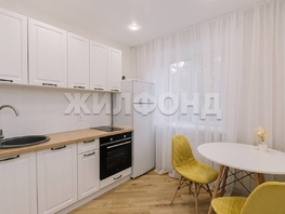 Продается 1-комнатная квартира Станиславского ул, 30.6 м², 4700000 рублей