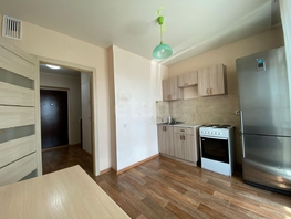 Снять однокомнатную квартиру Каспийская (Приозёрный мкр.) ул, 36.6 м², 22000 рублей