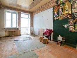 Продается 1-комнатная квартира Халтурина ул, 37.6  м², 2700000 рублей