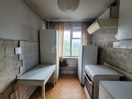Продается 3-комнатная квартира Каунасская ул, 61.8  м², 5390000 рублей