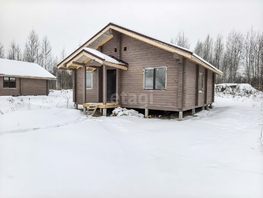 Продается Дом 74 м², участок 9 сот., 6890000 рублей